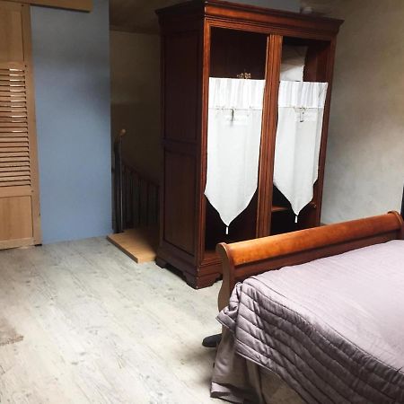 Demeure Du Castel Bed & Breakfast Les Chatelliers-Chateaumur ภายนอก รูปภาพ