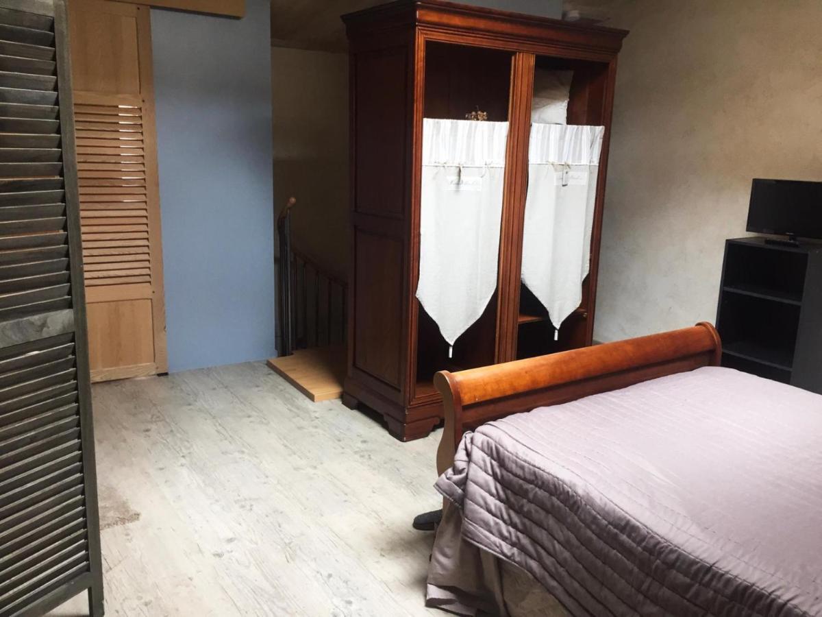 Demeure Du Castel Bed & Breakfast Les Chatelliers-Chateaumur ภายนอก รูปภาพ