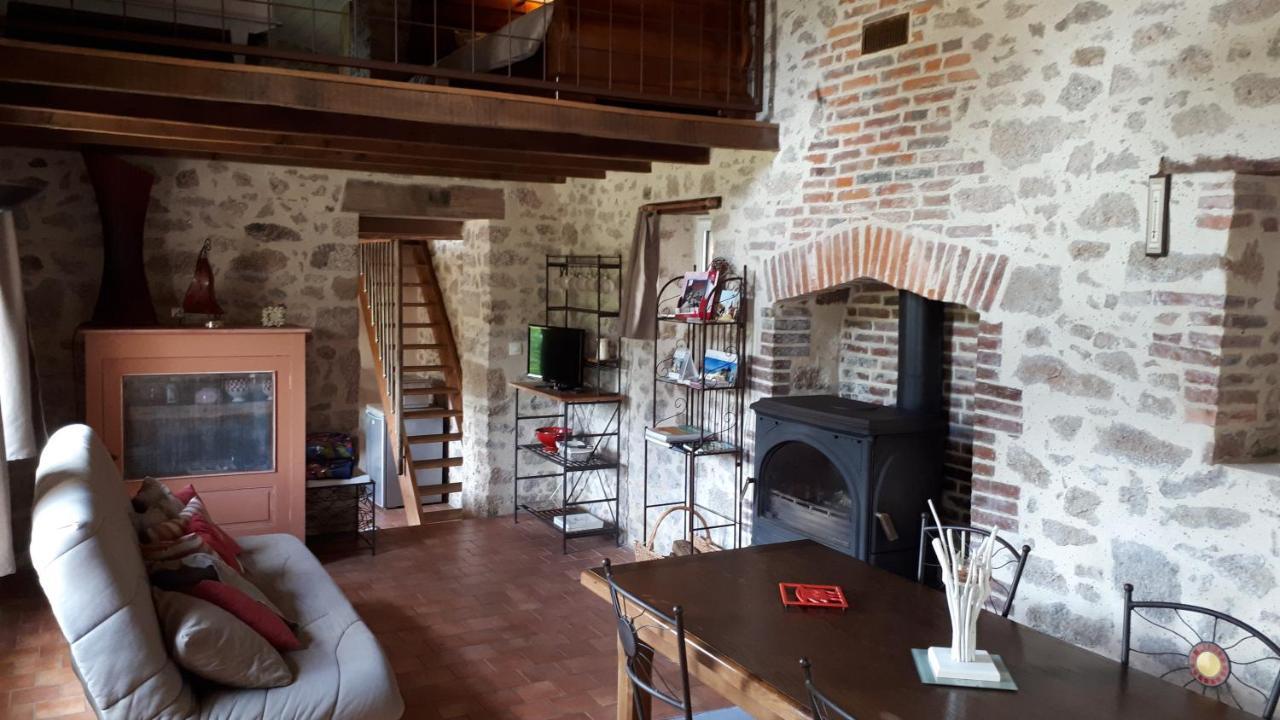 Demeure Du Castel Bed & Breakfast Les Chatelliers-Chateaumur ภายนอก รูปภาพ